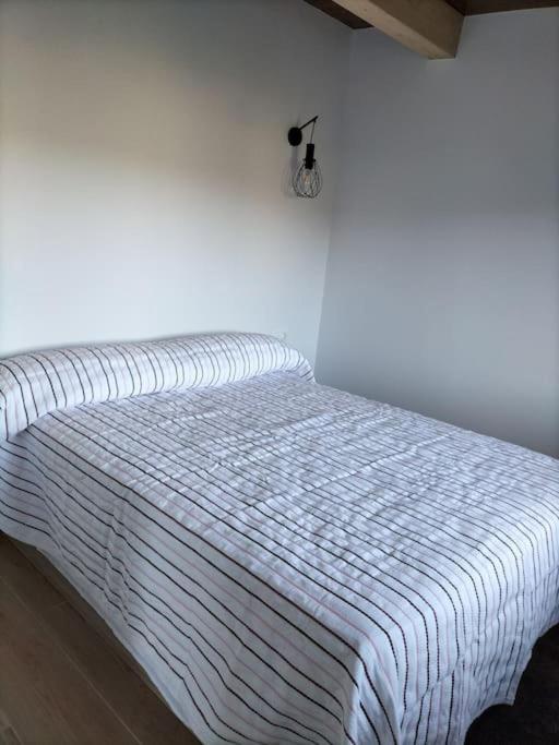 Apartamento Mogor, En Марин Экстерьер фото